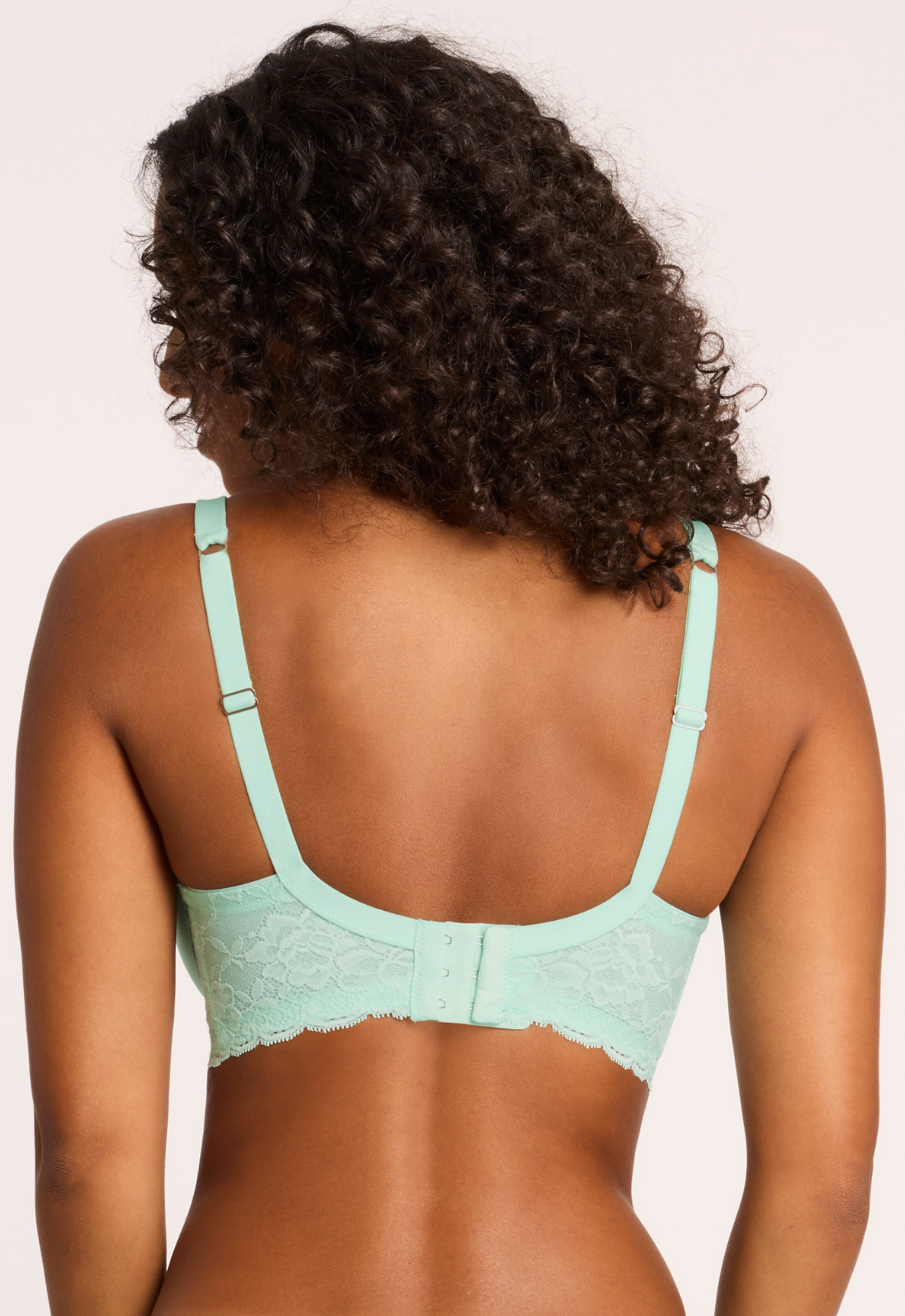 Montelle Pure Plus - Seafoam Molded Cup Montelle
