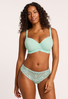 Montelle Pure Plus - Seafoam Molded Cup Montelle