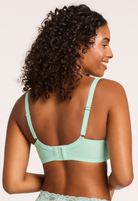 Montelle Sublime Spacer Bra - Seafoam Spacer Foam Montelle