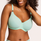 Montelle Sublime Spacer Bra - Seafoam Spacer Foam Montelle 28DD (E) SEAFOAM