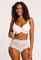 Montelle Lacy Sublime Spacer Bra - Chantilly Spacer Foam Montelle