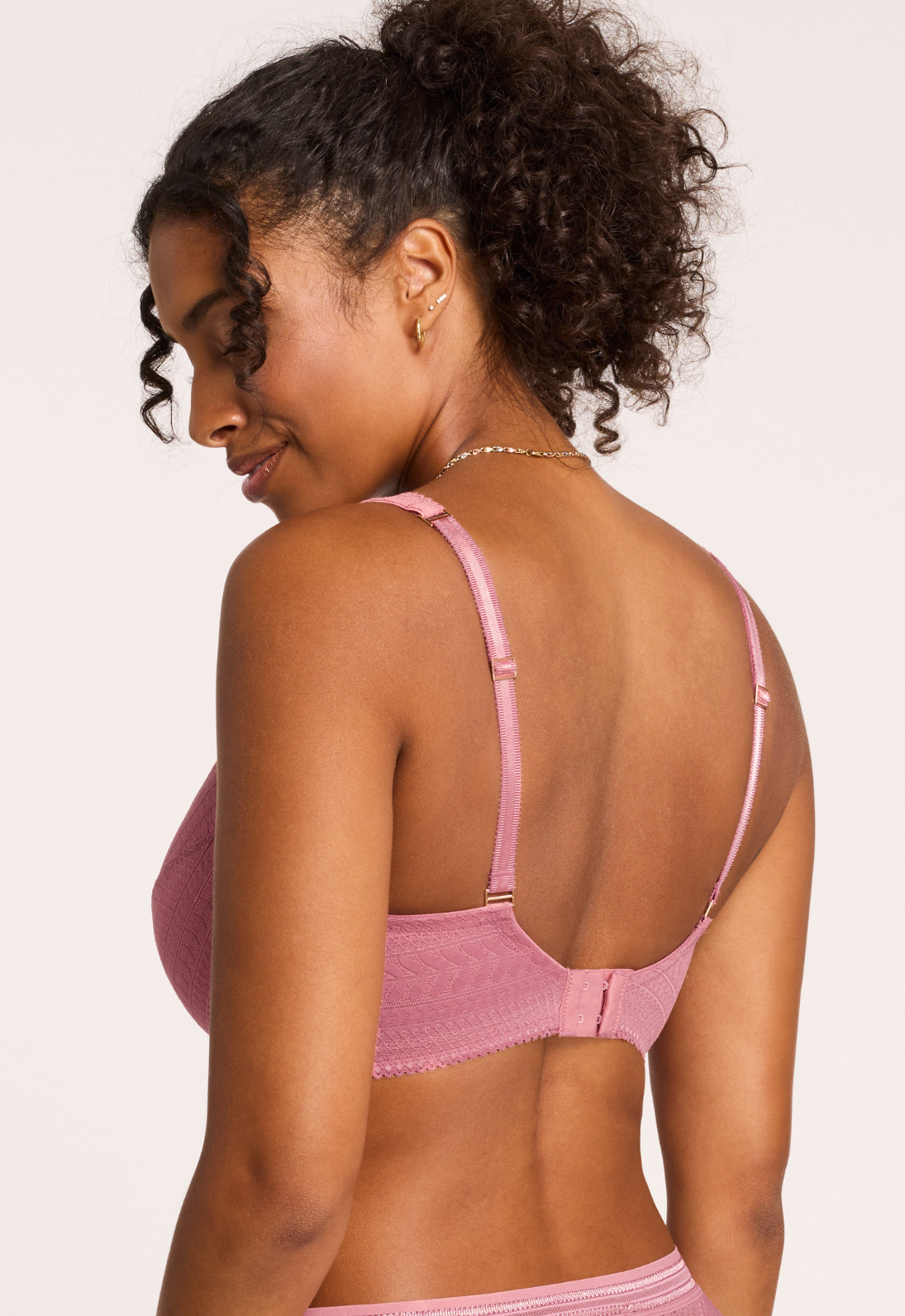 Montelle Mystique Full Cup Bra *Final Sale Spacer Foam Montelle