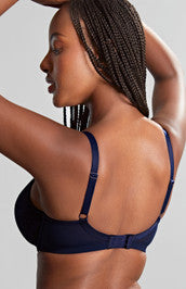 Panache Ana Padded Plunge Bra *Final Sale* Bra Fittings by Court