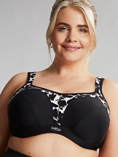 Sculptresse by Panache Activate Sports Bra *Final Sale* Bra Fittings by Court