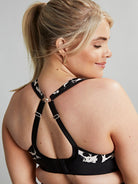Sculptresse by Panache Activate Sports Bra *Final Sale* Bra Fittings by Court