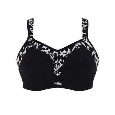 Sculptresse by Panache Activate Sports Bra *Final Sale* Bra Fittings by Court