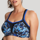 Sculptresse by Panache Activate Sports Bra *Final Sale* Bra Fittings by Court