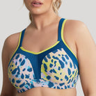 Sculptresse by Panache Activate Sports Bra *Final Sale* Bra Fittings by Court