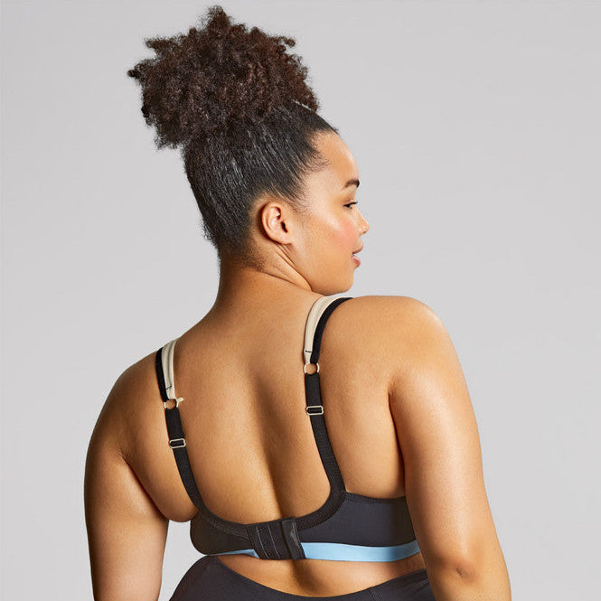 Sculptresse by Panache Sports Bra *Final Sale Bra Fittings by Court