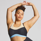 Sculptresse by Panache Sports Bra *Final Sale Bra Fittings by Court