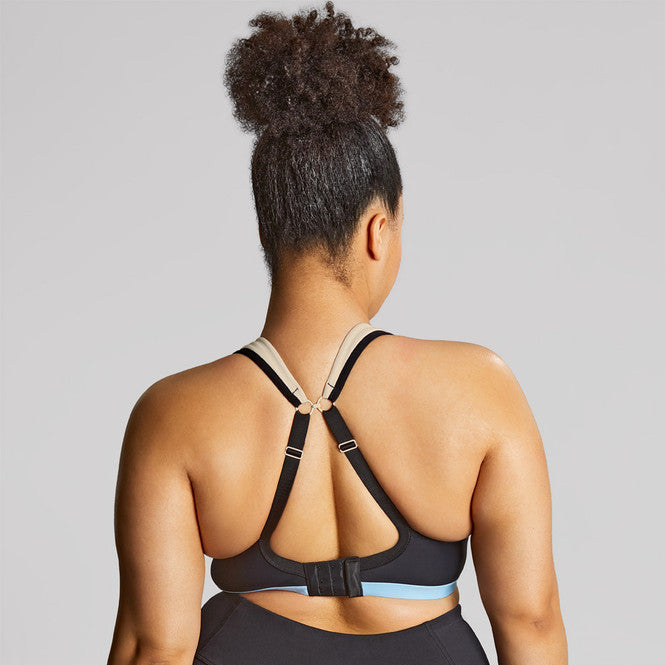 Sculptresse by Panache Sports Bra *Final Sale Bra Fittings by Court