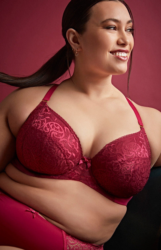 Sculptresse by Panache Estel Plunge *Final Sale* Sculptresse