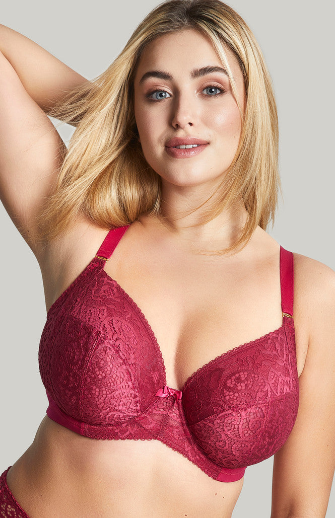 Sculptresse by Panache Estel Plunge *Final Sale* Sculptresse