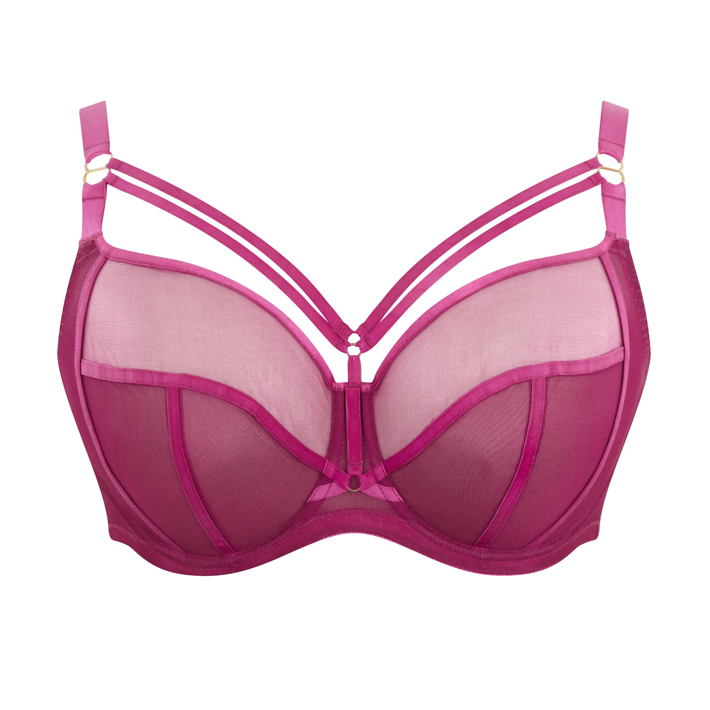Sculptresse by Panache Dionne *Final Sale* Sculptresse 34M US / 34J UK ORCHID