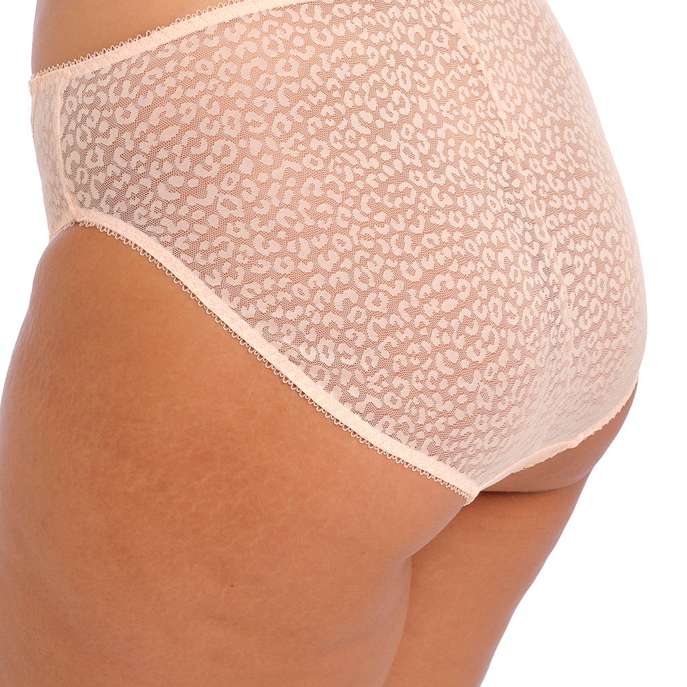 Elomi Lucie High Leg Brief Brief Elomi