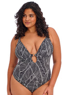 Elomi Kata Beach Non-Wired One Piece *Final Sale* Bra Fittings by Court