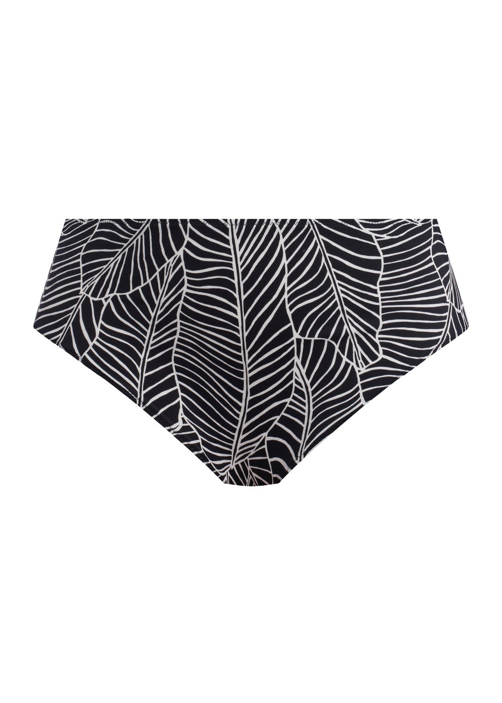 Elomi Kata Mid Rise Bikini Brief *Final Sale* Bra Fittings by Court