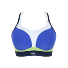 Panache Boundless Sports Bra *Final Sale* Bra Fittings by Court 28DD BLUE