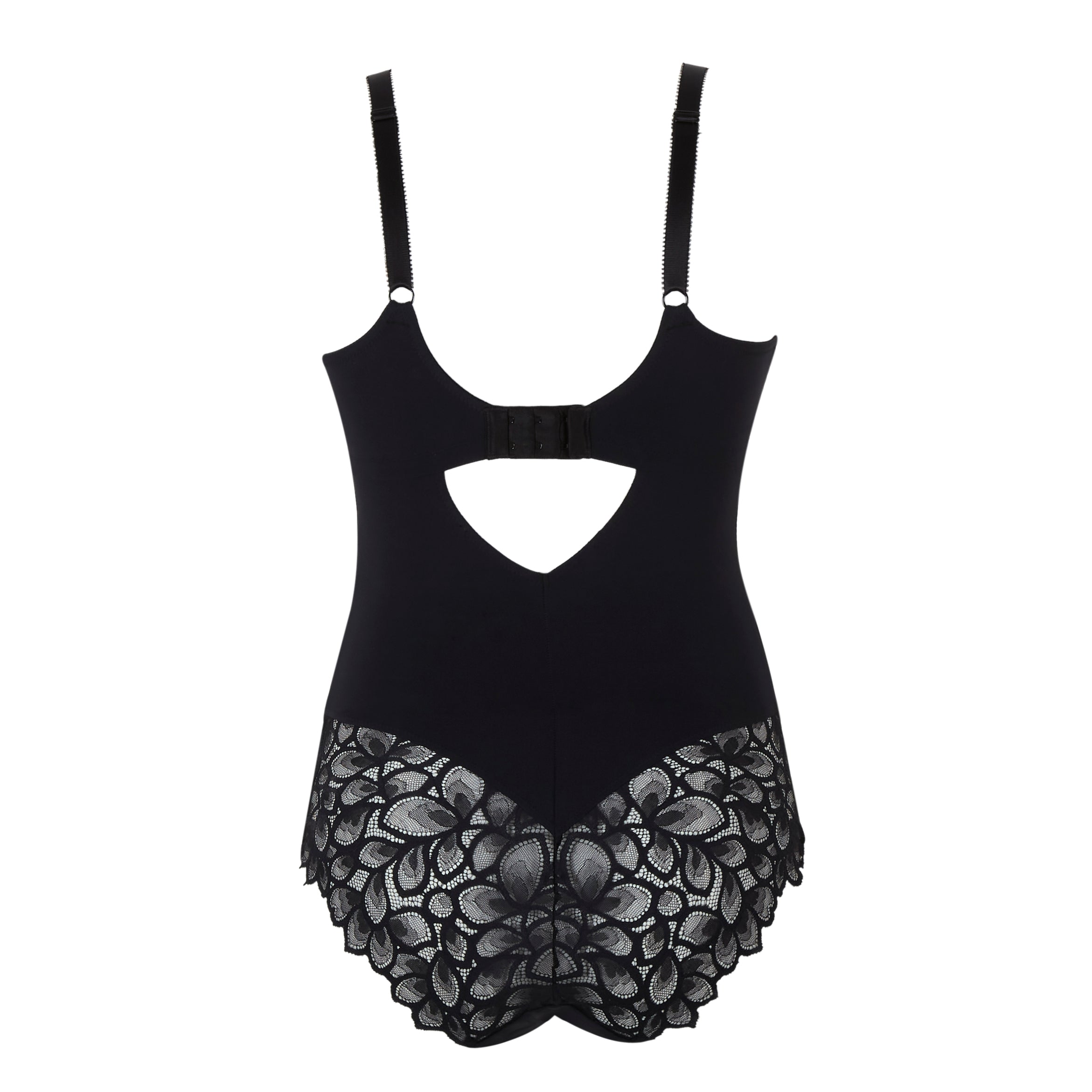 Panache Allure Bodysuit Bra Fittings by Court