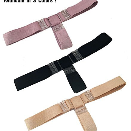 Brauxiliary Hands-Free Pumping Band Bosom Besties