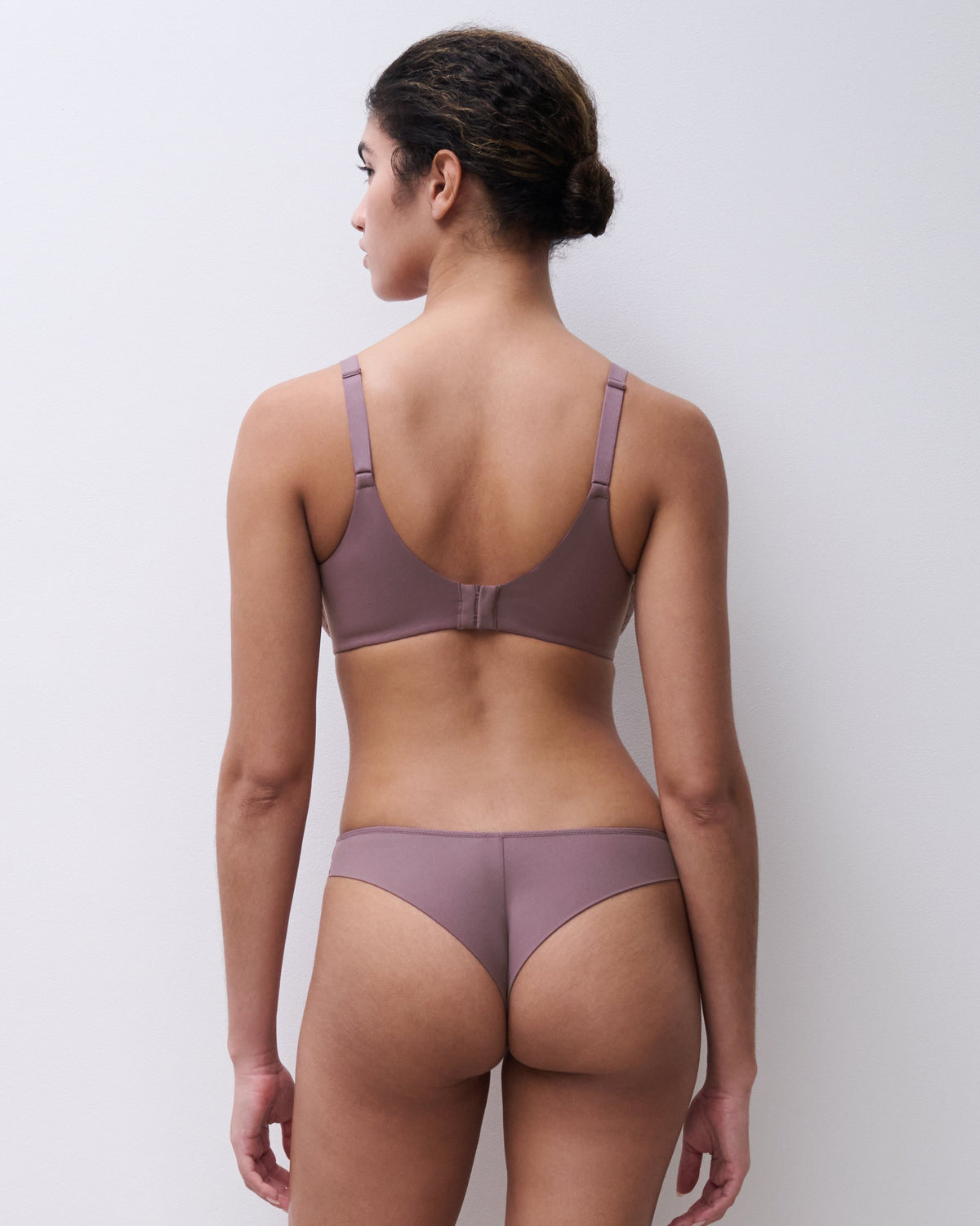 Chantelle Norah Comfort Thong - Hyacinth Thong Chantelle