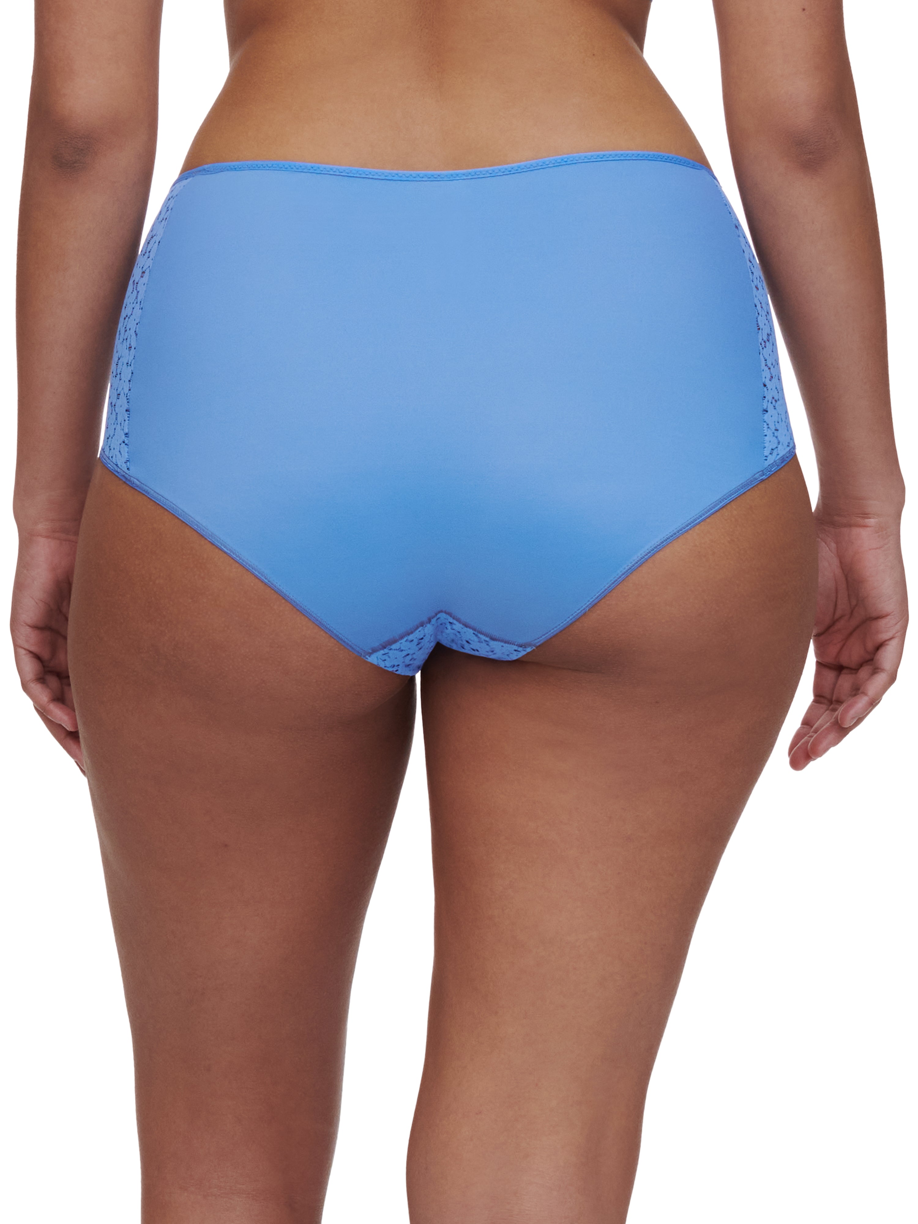 Chantelle Norah Comfort High Waist Brief *Final Sale Chantelle