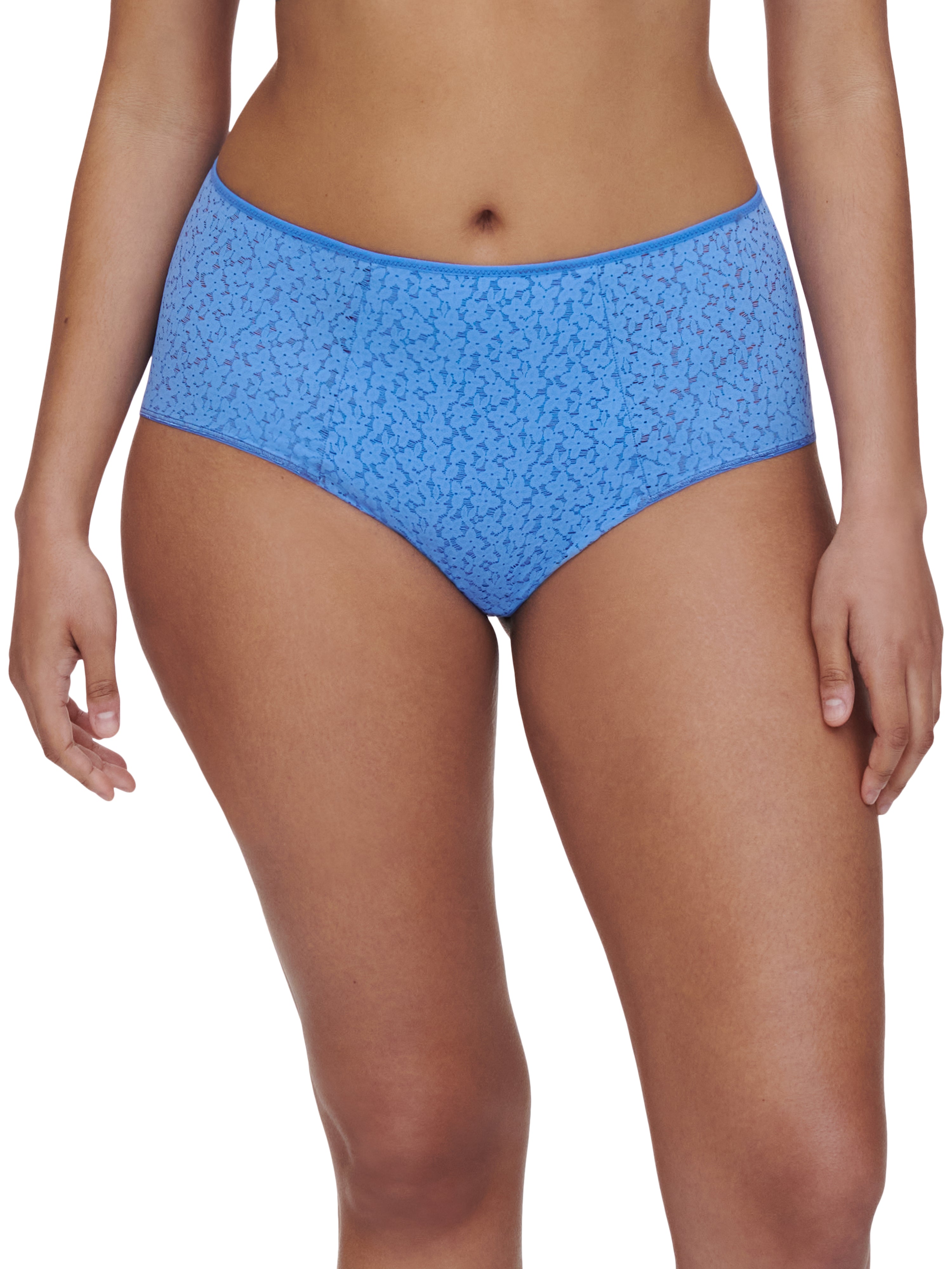 Chantelle Norah Comfort High Waist Brief *Final Sale Chantelle