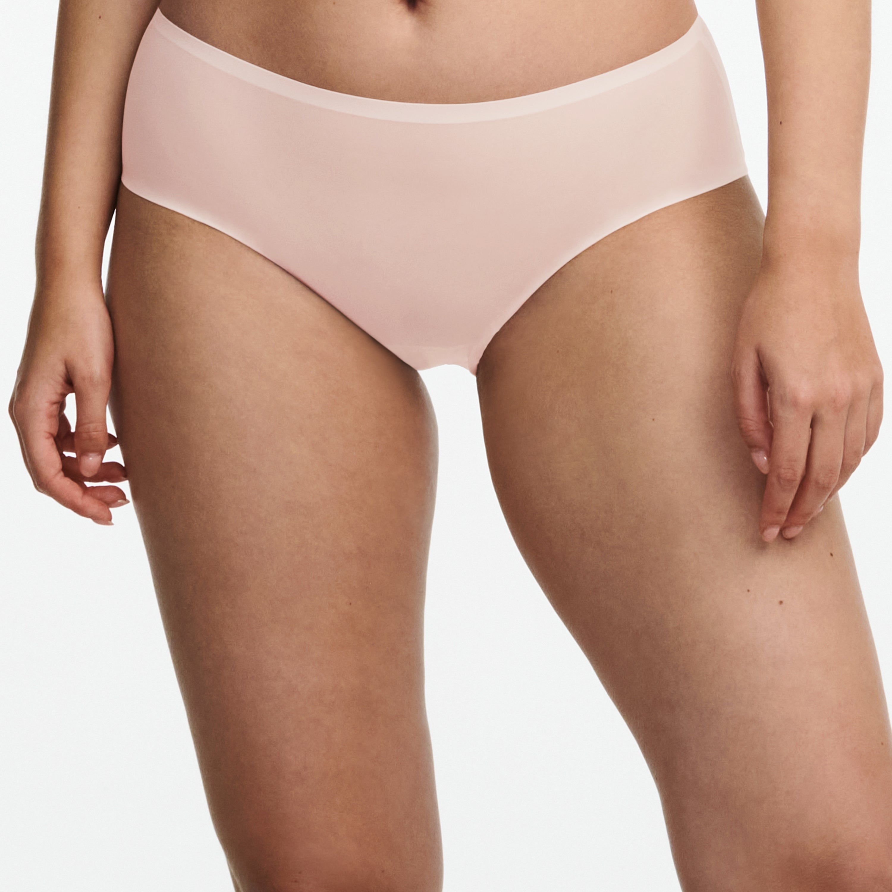 Chantelle SoftStretch Hipster Brief Chantelle OS (XS-XL) NUDE