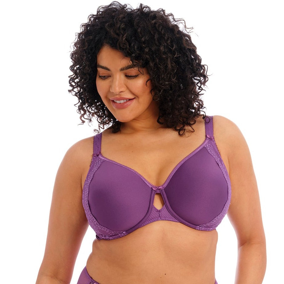 Elomi Charley *Final Sale* Spacer Foam Bra Fittings by Court
