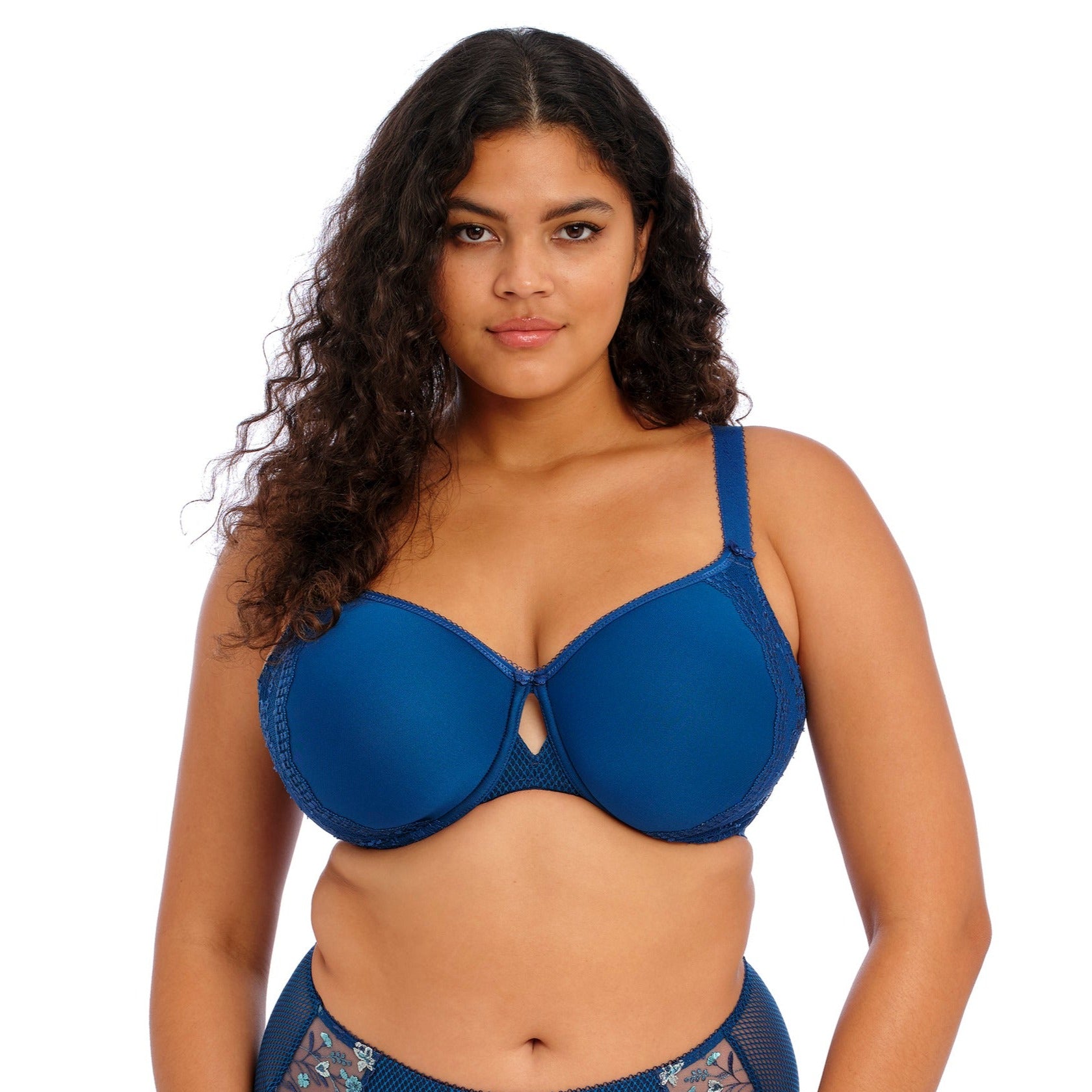Elomi Charley *Final Sale* Spacer Foam Bra Fittings by Court
