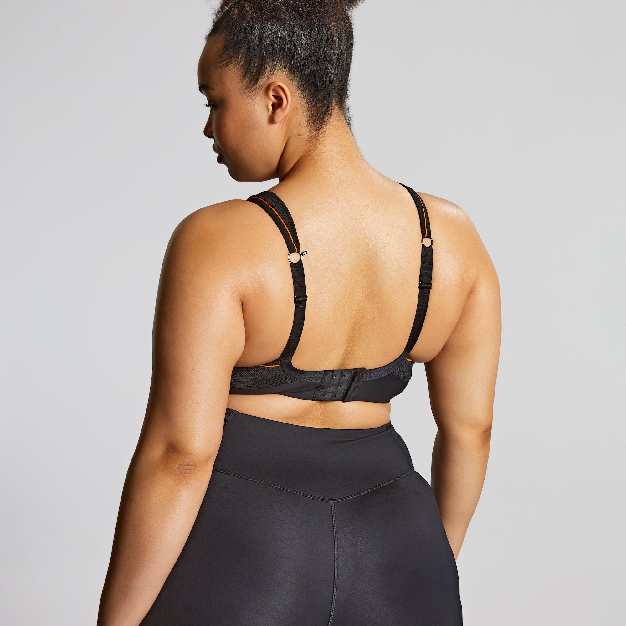 Sculptresse by Panache Activate Sports Bra Bra Fittings by Court