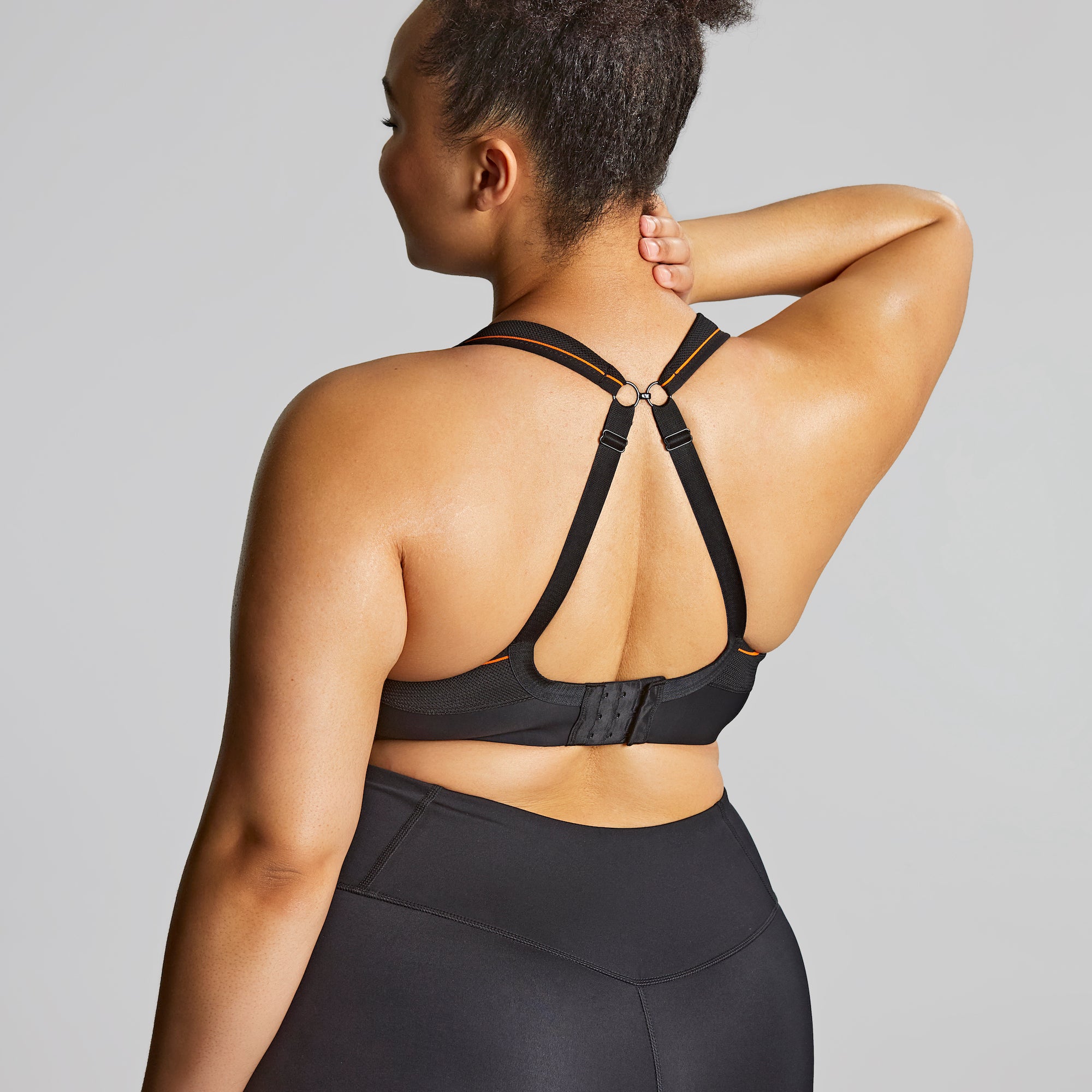 Sculptresse by Panache Activate Sports Bra Bra Fittings by Court