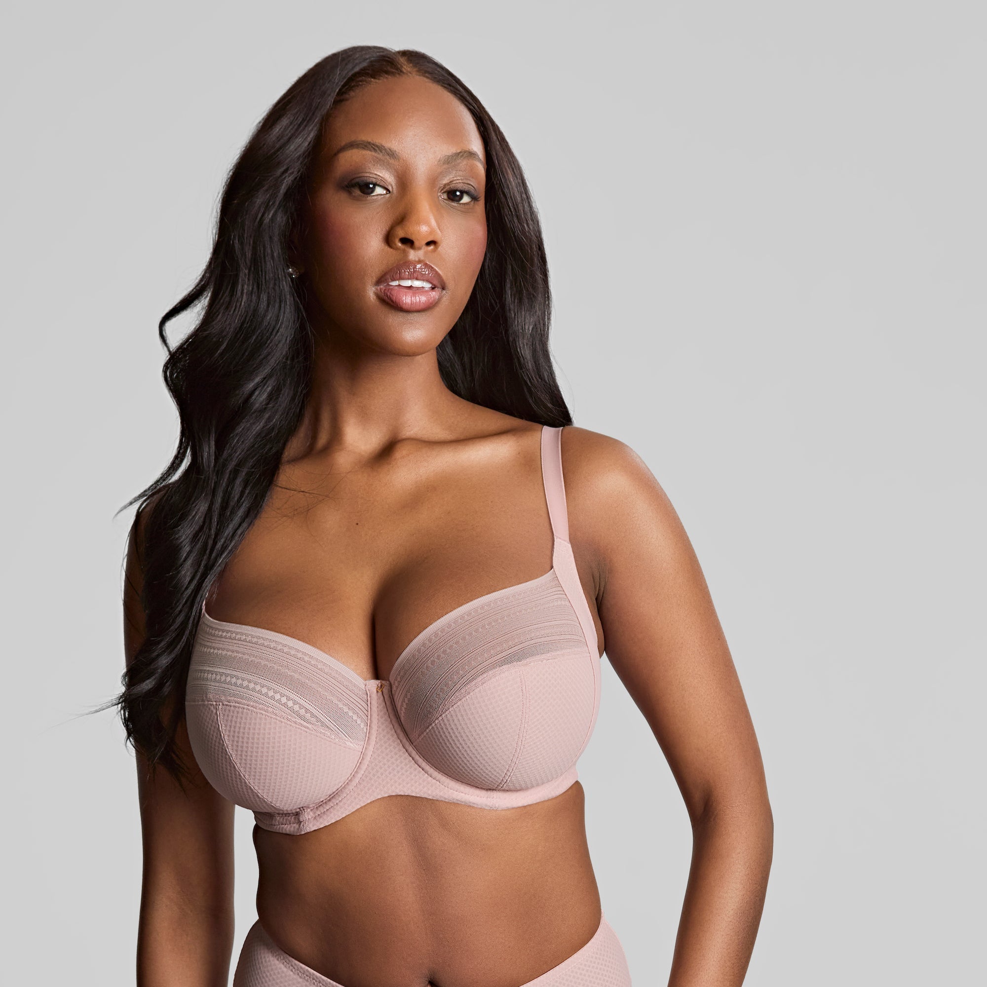 Panache Serene Bra - Vintage Panache