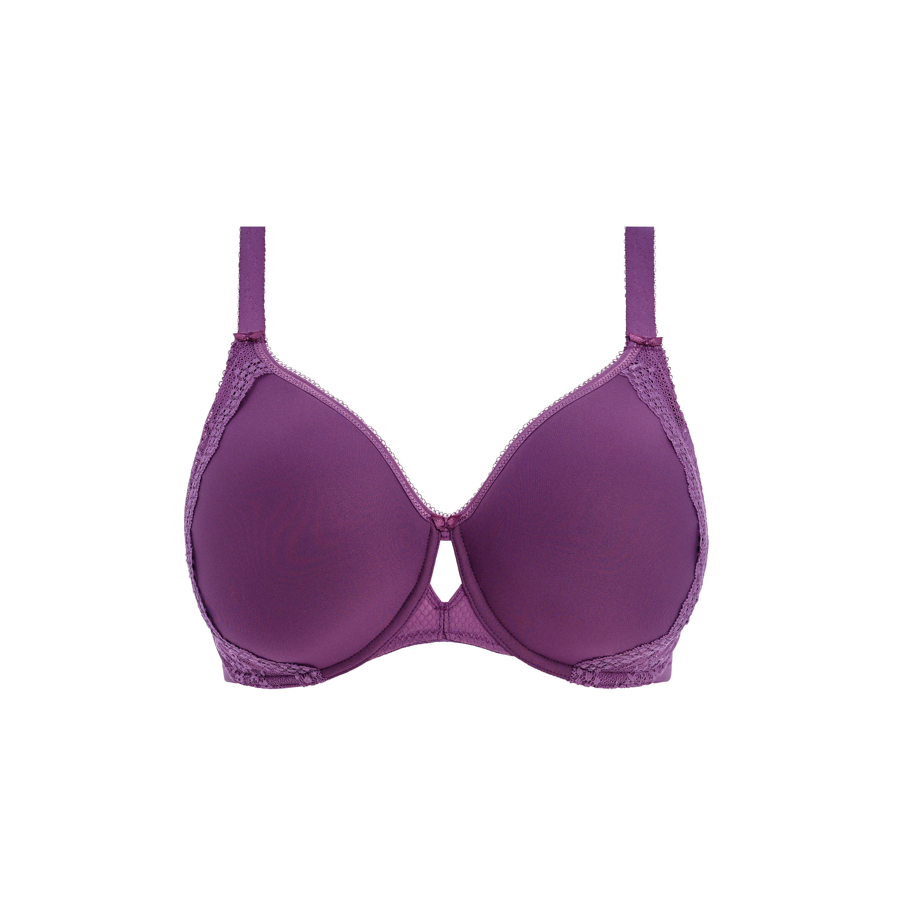 Elomi Charley *Final Sale* Spacer Foam Bra Fittings by Court