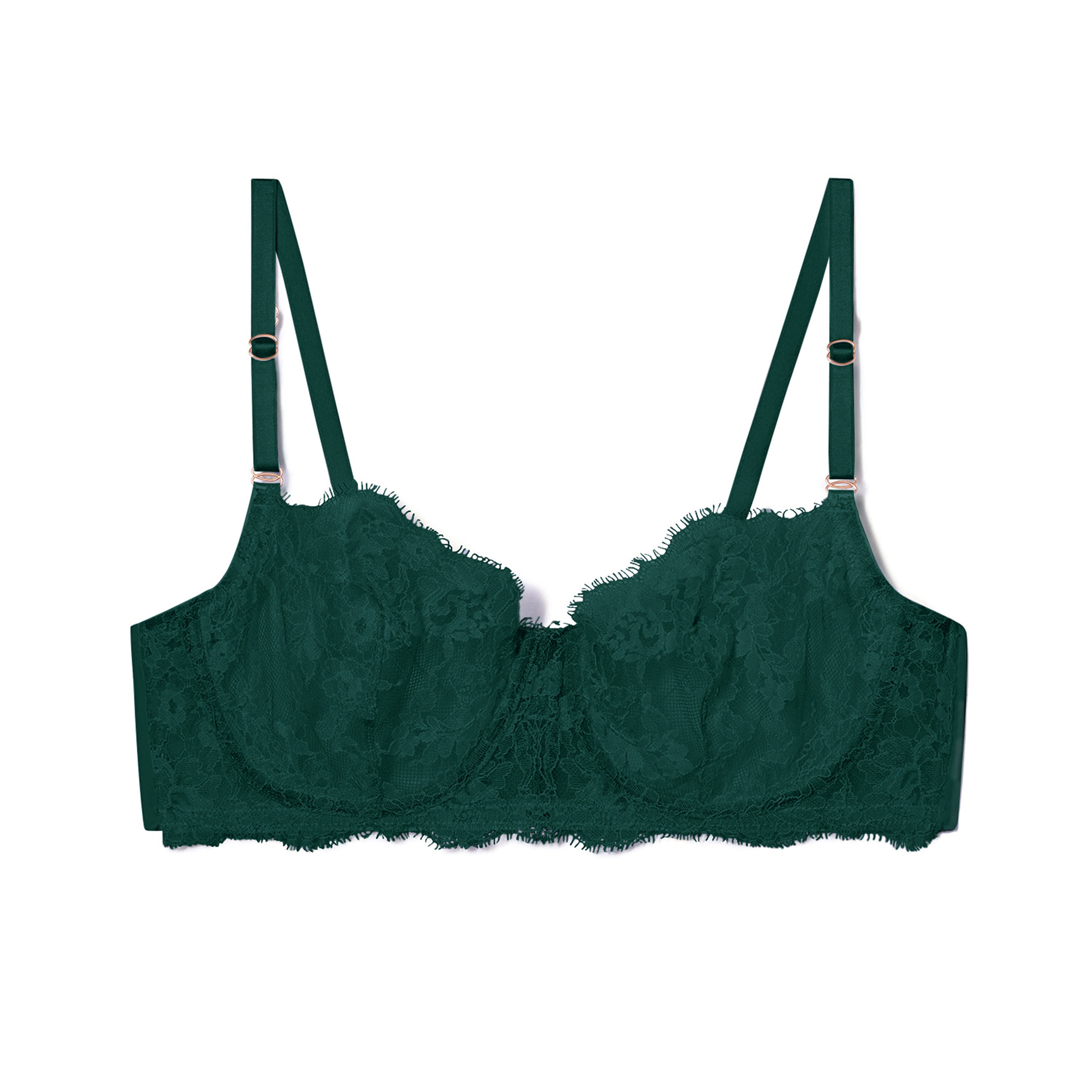 Skarlett Blue Entice Balconette-Wreath Skarlett Blue 30D WREATH