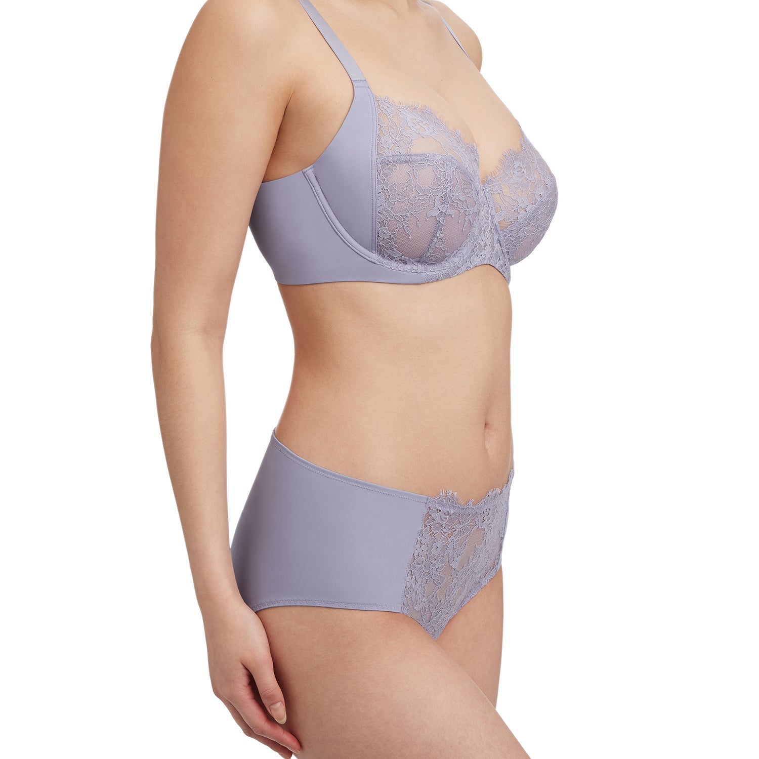 Skarlett Blue Entice Full Coverage -Lavender Dusk Skarlett Blue