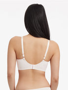 Skarlett Blue Entice Full Coverage -Icing/Rose Gold *Final Sale Skarlett Blue