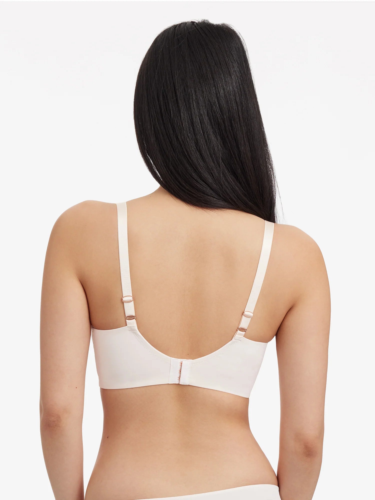Skarlett Blue Entice Full Coverage -Icing/Rose Gold *Final Sale Skarlett Blue