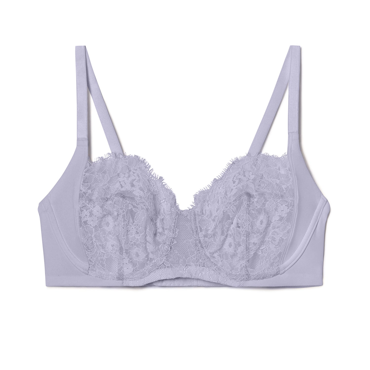 Skarlett Blue Entice Full Coverage -Lavender Dusk Skarlett Blue 32G US / 32F UK LAVENDER DUSK