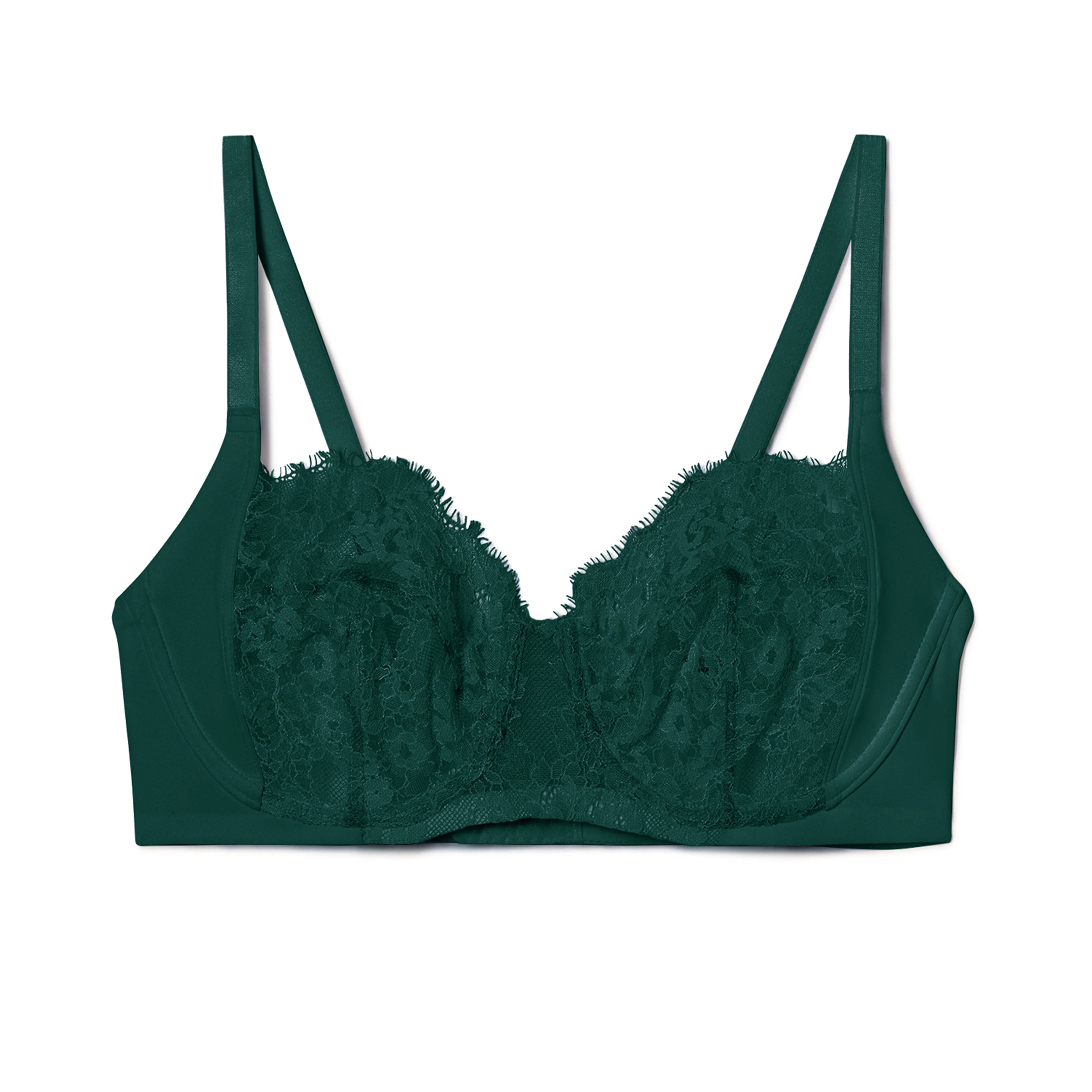 Skarlett Blue Entice Full Coverage -Wreath Skarlett Blue