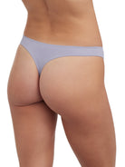 Skarlett Blue Entice Thong - Lavender Dusk Bra Fittings by Court