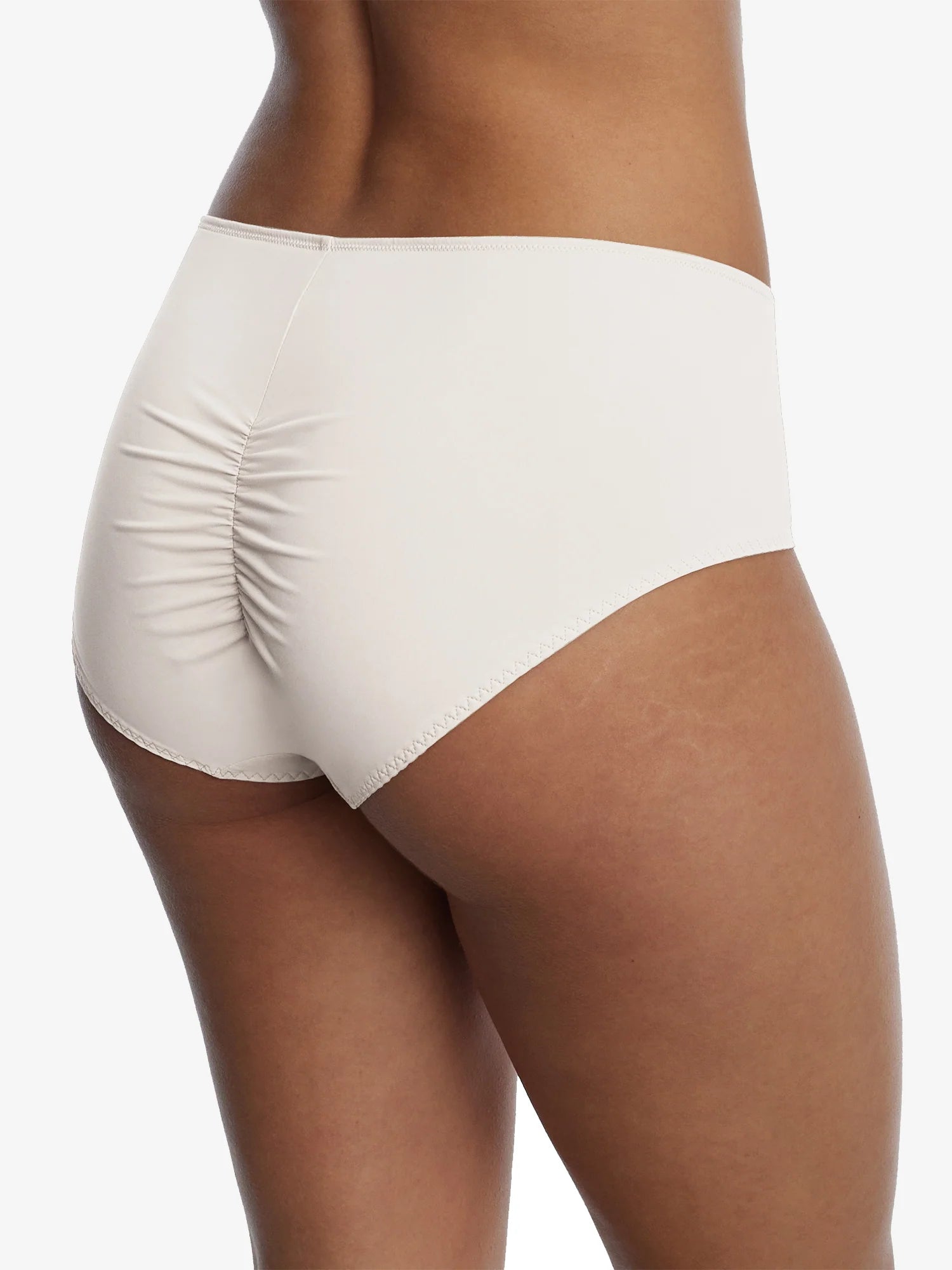 Skarlett Blue Entice Brief- Icing/Rose Gold *Final Sale* Bra Fittings by Court