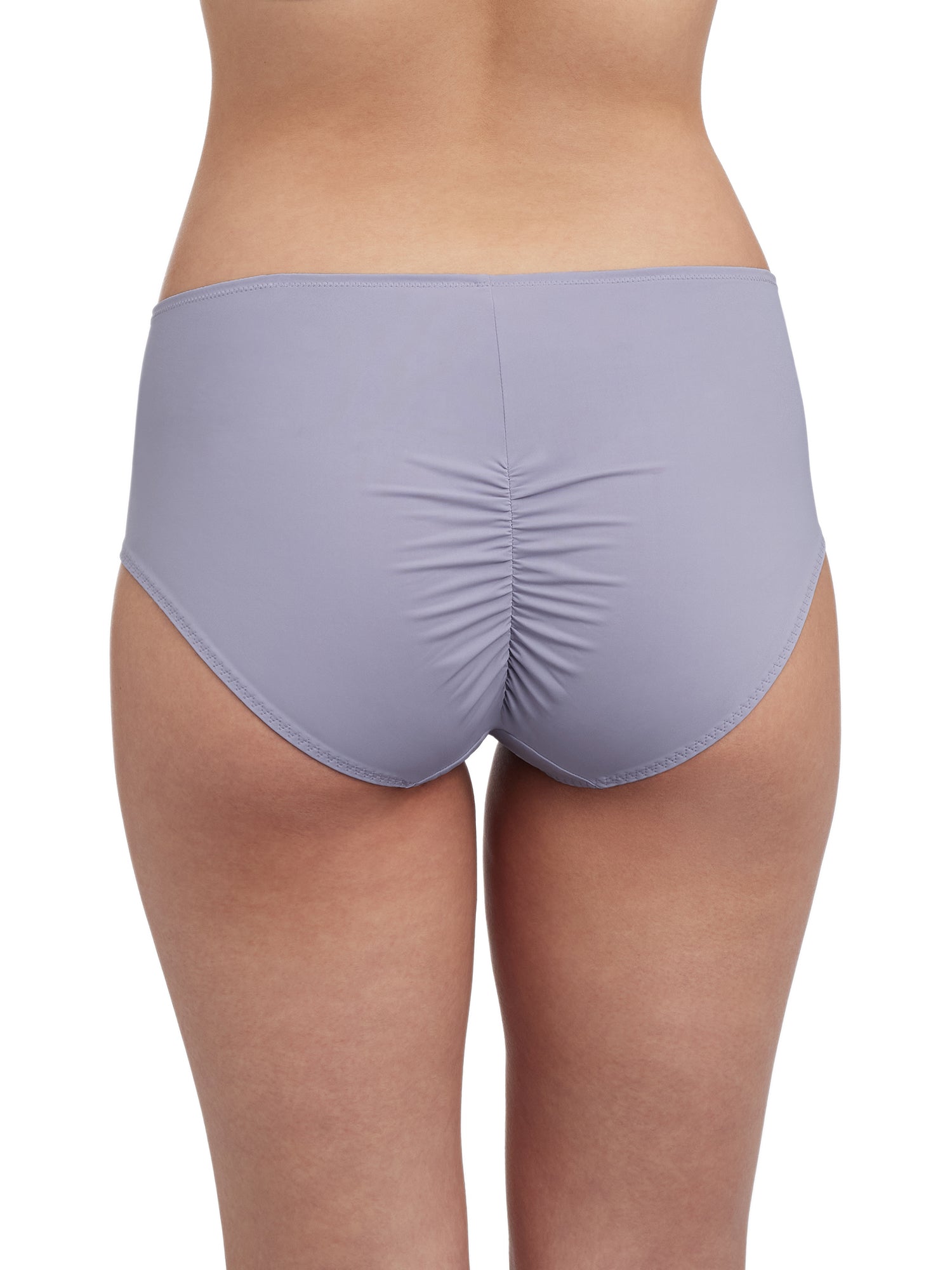 Skarlett Blue Entice Brief- Lavender Dusk Bra Fittings by Court