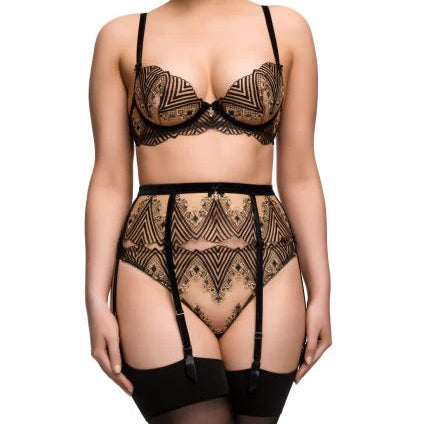 Dita Von Teese - Fortunia Plunge Bra Dita Von Teese