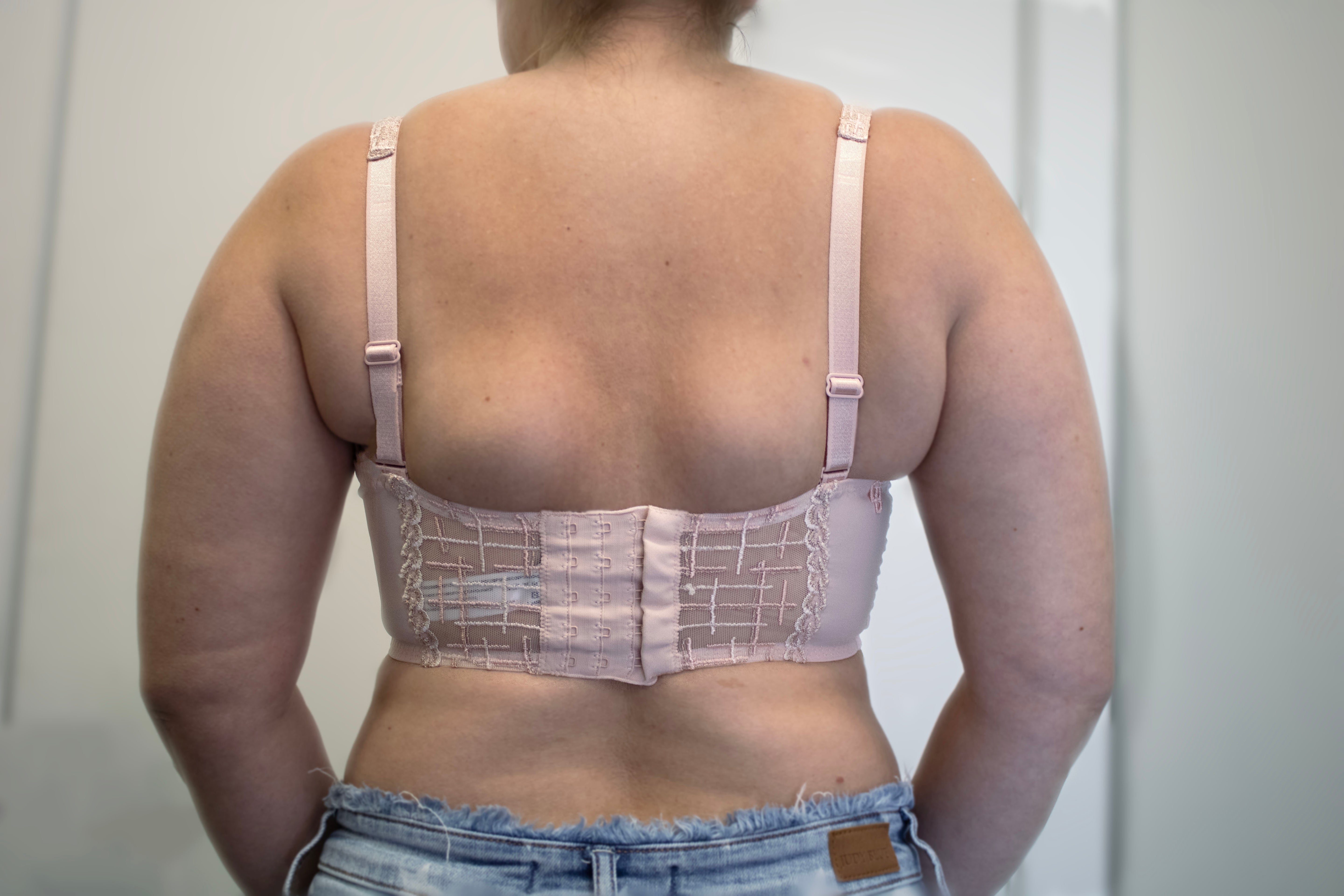 Louisa Bracq Tweegy Plunge *Final Sale Louisa Bracq