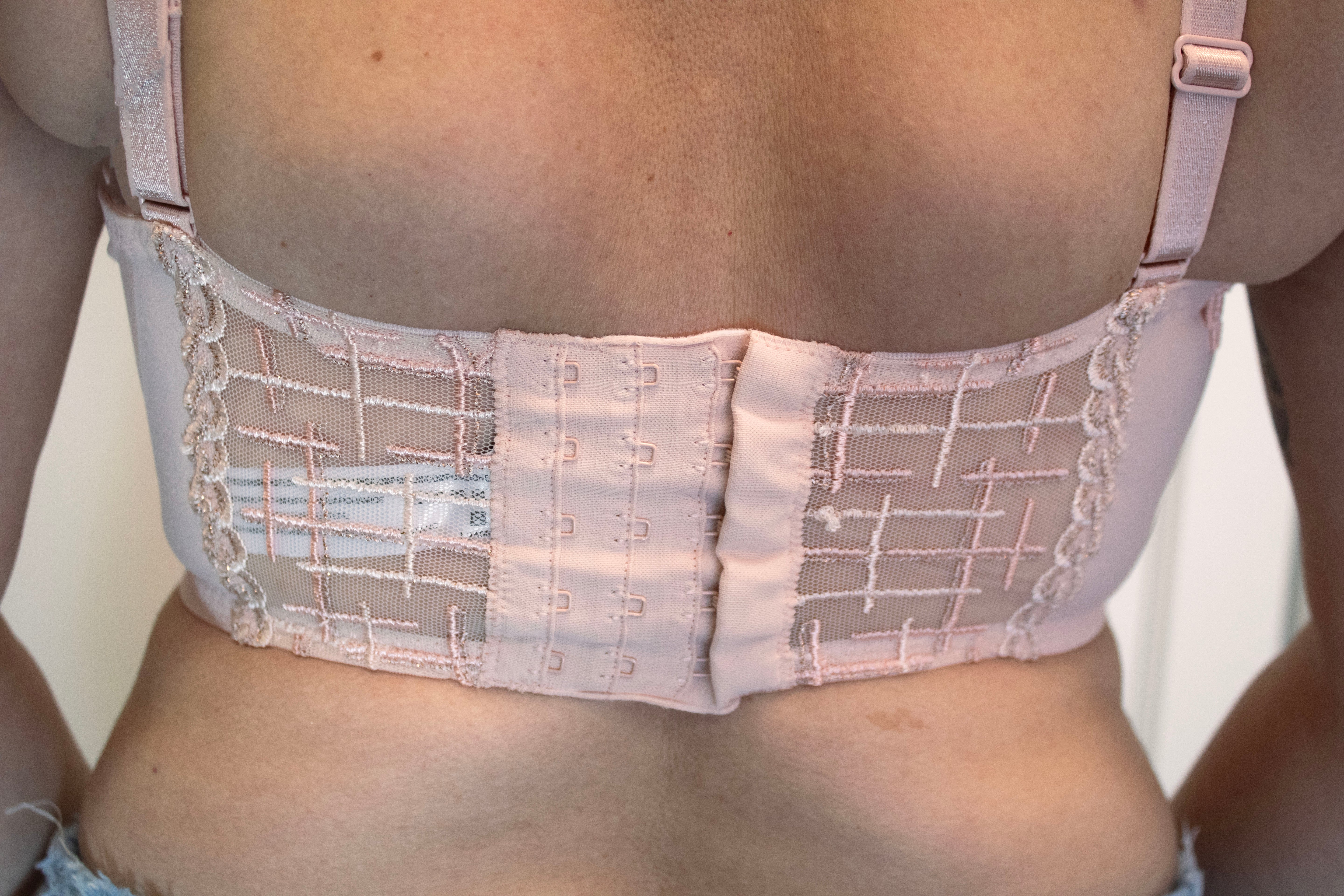 Louisa Bracq Tweegy Plunge *Final Sale Louisa Bracq