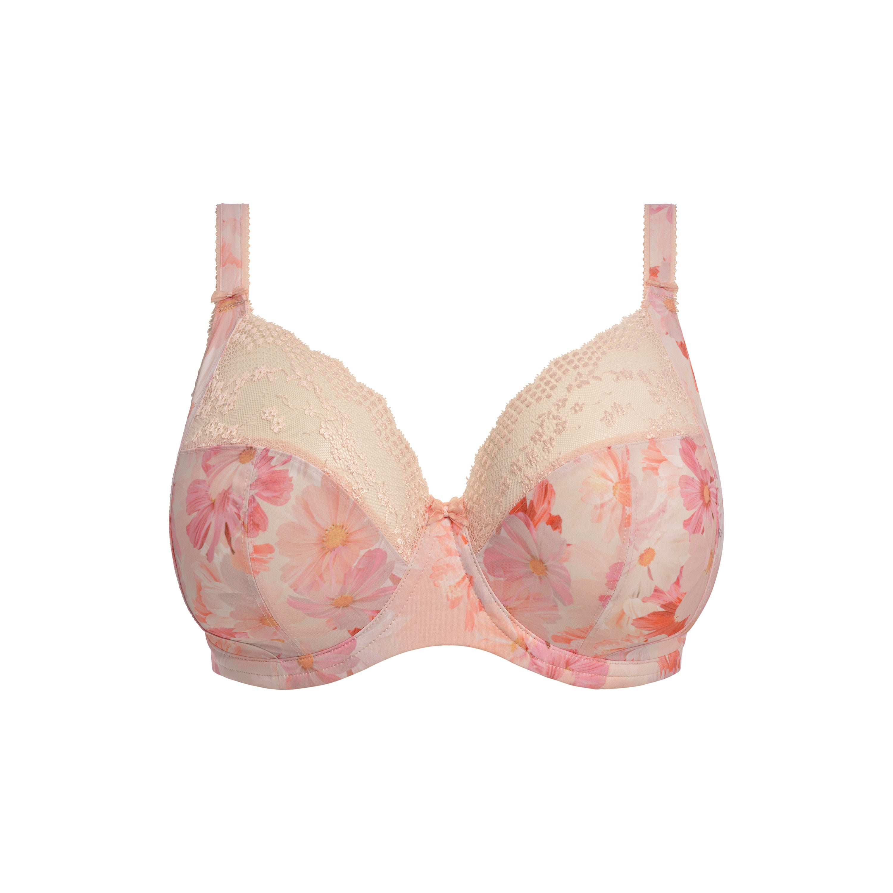 Elomi Lucie- Fashion Color Elomi 32J US / 32GG UK COSMOS
