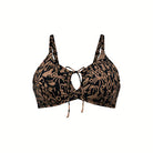 Anita Sara Bikini Top *Final Sale* Bikini Anita 30C-D US / UK (6C) SAFARI