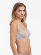 Skarlett Blue Minx Fashion Color - Pebble and Peach Skarlett Blue