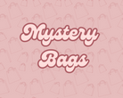 Mystery Bags- Panties 3 for $33 Brief Anita